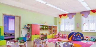 Creșe de vară, în orașul Buzău! Află aici în ce condiții și la ce unitate îți poți duce copilul