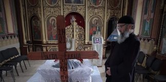 Avea 100 de ani! A murit una dintre membrele fondatoare ale Fundației “Sf. Sava” Buzău