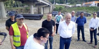 Consiliul Județean continuă investițiile în infrastructură. Două noi proiecte în judeţul Buzău