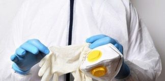 Donații importante de echipamente de protecție făcute de Filiala Buzău a Asociației Comunelor din România