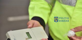 Zeci de șoferi cu permisele reținute! Au fost prinși sub influența alcoolului