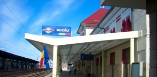 Doi tineri au părăsit arestul la domiciliu pentru a merge la mare. Au fost prinși în Gara Buzău