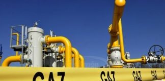 Studiu de fezabilitate pentru rețea de gaze în Cislău