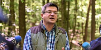 Ministrul Mediului, Apelor și Pădurilor vine la Buzău! Află ce va face mâine, pe șoseaua de centură a orașului