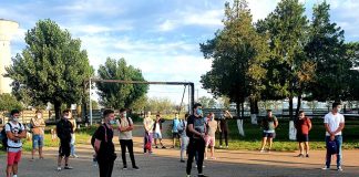 Galerie FOTO inedită! Cum dau examen viitorii soldați gradați profesioniști. Imagini de la Baza Boboc