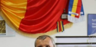 City-managerul C-tin Dumitru: „Locuitorii Mărăcineniului VOR AVEA GAZE!”