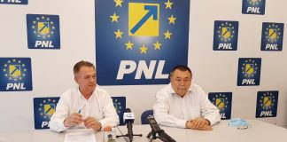 Liderii liberali, resemnați? „Aici e greu! E bârlogul lui Marcel Ciolacu.”