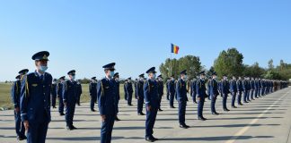 Galerie FOTO inedită! Festivitate de absolvire la Boboc!