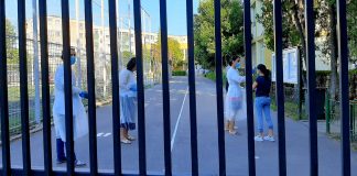 Surpriză la recorectarea lucrărilor de la Titularizare!