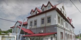 Trei focare noi, la Buzău: Poliția Municipală, Spitalul CFR și Biblioteca Județeană