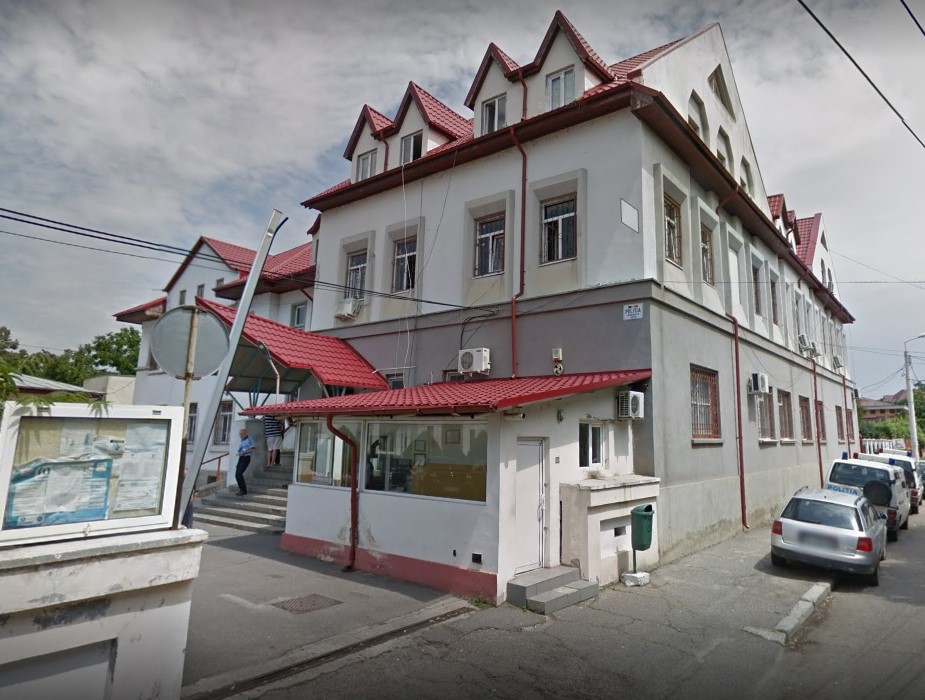 Politia Municipala Buzau