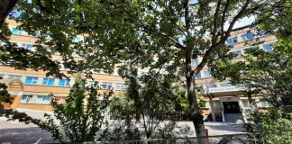 Două decese și 99 de cazuri noi de coronavirus. Bilanț: S-a depășit pragul de 5000 de îmbolnăviri, în județul Buzău Spitalul Municipal Rm. Sărat