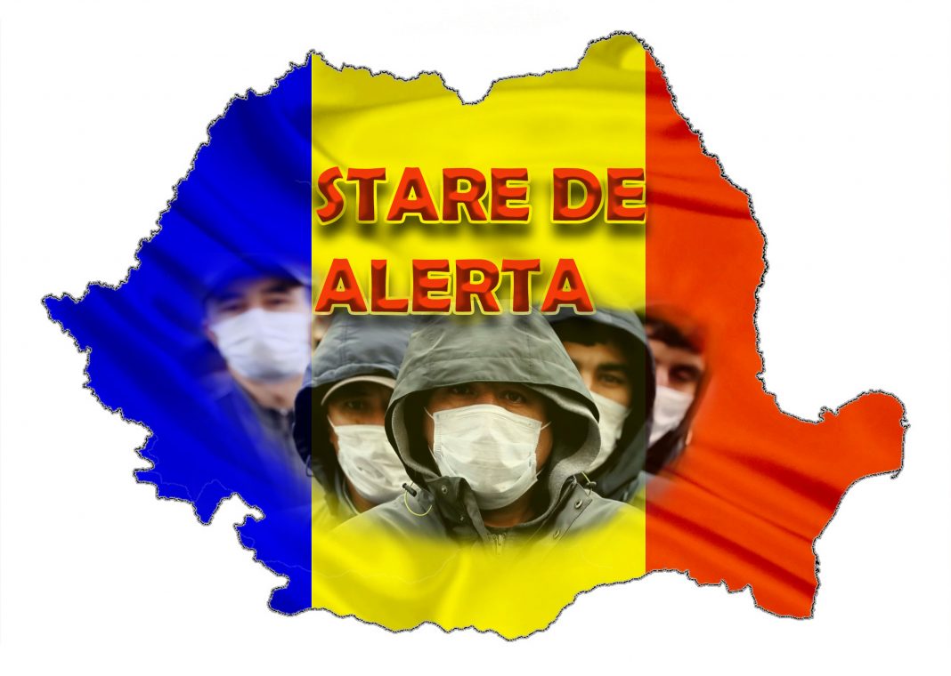 Stare-de-aletra