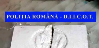 Trei traficanți de cocaină, arestați, la Buzău!