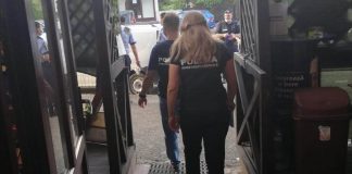 S-a luat decizia legată de terasele din Buzău! Hotărârea a ținut cont de vârstele infectaților