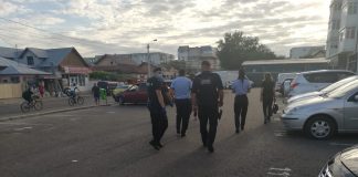Prefectul a cerut, forțele de ordine s-au conformat: aproape 200 de amenzi date în weekend! Petreceri „sparte” de polițiști