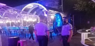 Încep controalele la terase și cluburi! Dispoziții noi, la Buzău!