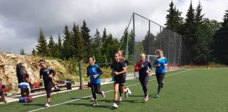 Handbalistele și stafful tehnic s-au retestat! Anunțul conducerii clubului Gloria Buzău