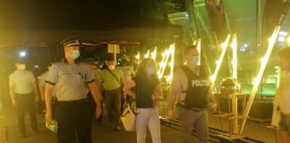 Și la Buzău! Terasele și cluburile, închise după ora 24:00! Ultima comandă, înainte de ora 23:00