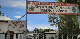 Cea mai neagră zi, la Buzău! 5 decese și 46 de cazuri noi de coronavirus