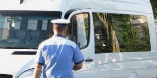 Acțiuni rutiere de amploare în rândul transportatorilor. Săptămâna „TRUCK&BUS”, la Buzău
