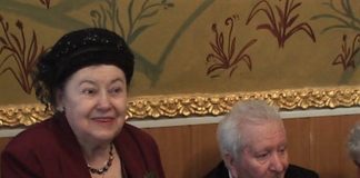 A murit Marieta Chiriac, soția regretatului Bucur Chiriac!