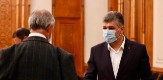 Ciolacu: „Este rușinos că Guvernul a fraternizat cu interlopii și le-a dat chiar măști și dezinfectanți la priveghi!”