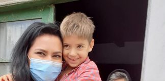 Cine este noul președinte de la Crucea Roșie Buzău?