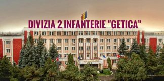 104 ani! Zi importantă pentru Divizia 2 Infanterie „Getica” Buzău. Repere istorice