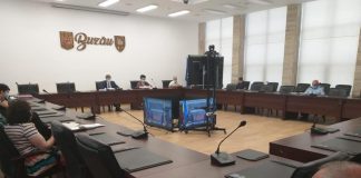 „Vot în condiții de maximă siguranță”. Ședință la Prefectură, pe tema alegerilor locale