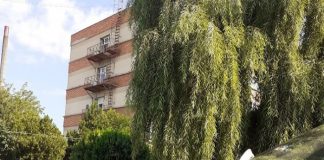 4000 de măști de protecție, donate de Crucea Roșie, pentru Spitalul Covid de la Rm. Sărat