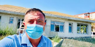 „Nici urmă de muncitori! Dezinteres total!” Vicele Apostu, revoltat de ce a găsit pe șantierul grădiniței din Dorobanți