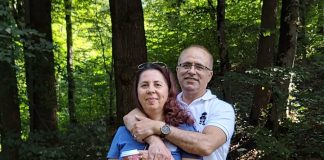 Mărturie! Medic palestinian de la Spitalul Râmnicu Sărat: „Te iubim și să te întorci acasă sănătoasă!”