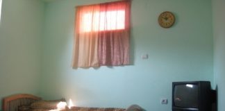 Încă un deces în azil! 23 de cazuri noi de coronavirus, la Buzău