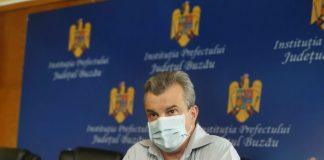 Prefectul, ședință cu reproșuri! Vrea mai multe amenzi! Terasele ar putea fi închise după ora 22:00