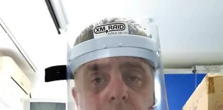 Dr. Adrian Zoican, șeful UPU-SMURD, infectat cu coronavirus! Ce mesaj transmite medicul buzoian