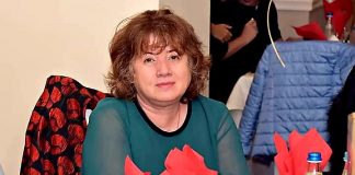 Directoarea Colegiului „Eminescu”, mesaj după ce s-a vindecat de Covid! A stat două săptămâni la Terapie Intensivă