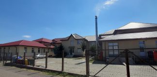 A murit încă un bătrân cu Covid din azilul de la Costești! A decedat pe patul de spital