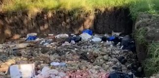 Prefectura Buzău: „Vom sesiza organele Statului!”