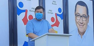 „M-am retras! Am ajuns să port mască și atunci când sunt singur!” Felix Rache, afectat de episodul infectării cu Covid