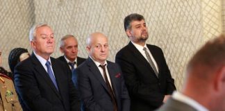 Ultimă oră! După scandal, s-a decis! Cine va candida la șefia Consiliului Județean din partea PSD?