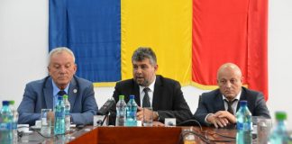 Bombă politică! Scandalul Toma vs. Neagu, reactivat! Ciolacu a intervenit