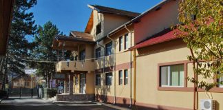 Focar nou, la un spital privat din Pătârlagele! Zece îmbolnăviri