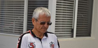 Omul de fotbal și afaceristul Ionel Turturică, internat cu Covid, la Terapie Intensivă! Familia caută donatori de plasmă