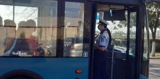 FOTO! Razii pentru prevenirea răspândirii Covid! Ce au descoperit polițiștii de la Rutier