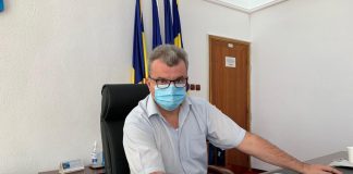 Șeful de la Casa Albă, ședință cu directorii, în prima zi de lucru după experiența Covid