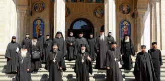 Cine este noul exarh al mănăstirilor și schiturilor din Buzău și Vrancea