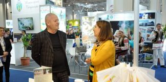 Proiect pentru turismul buzoian, anunțat de președintele Consiliului Județean