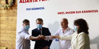 Angajament pentru dezvoltarea Municipiului Râmnicu Sărat