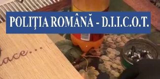 Șase traficanți de droguri, în arestul IPJ Buzău!